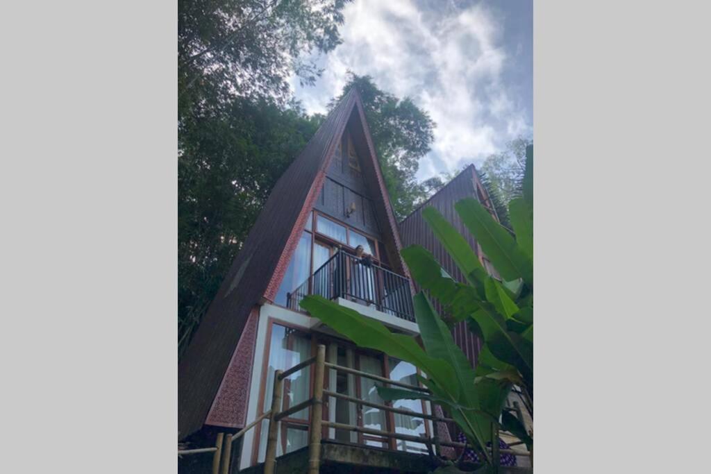 Lande Tiny Villa Rantepao Ngoại thất bức ảnh