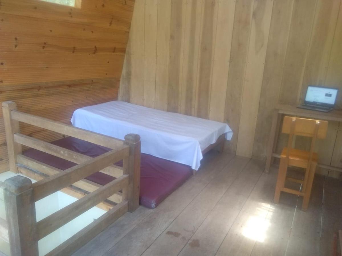 Lande Tiny Villa Rantepao Ngoại thất bức ảnh