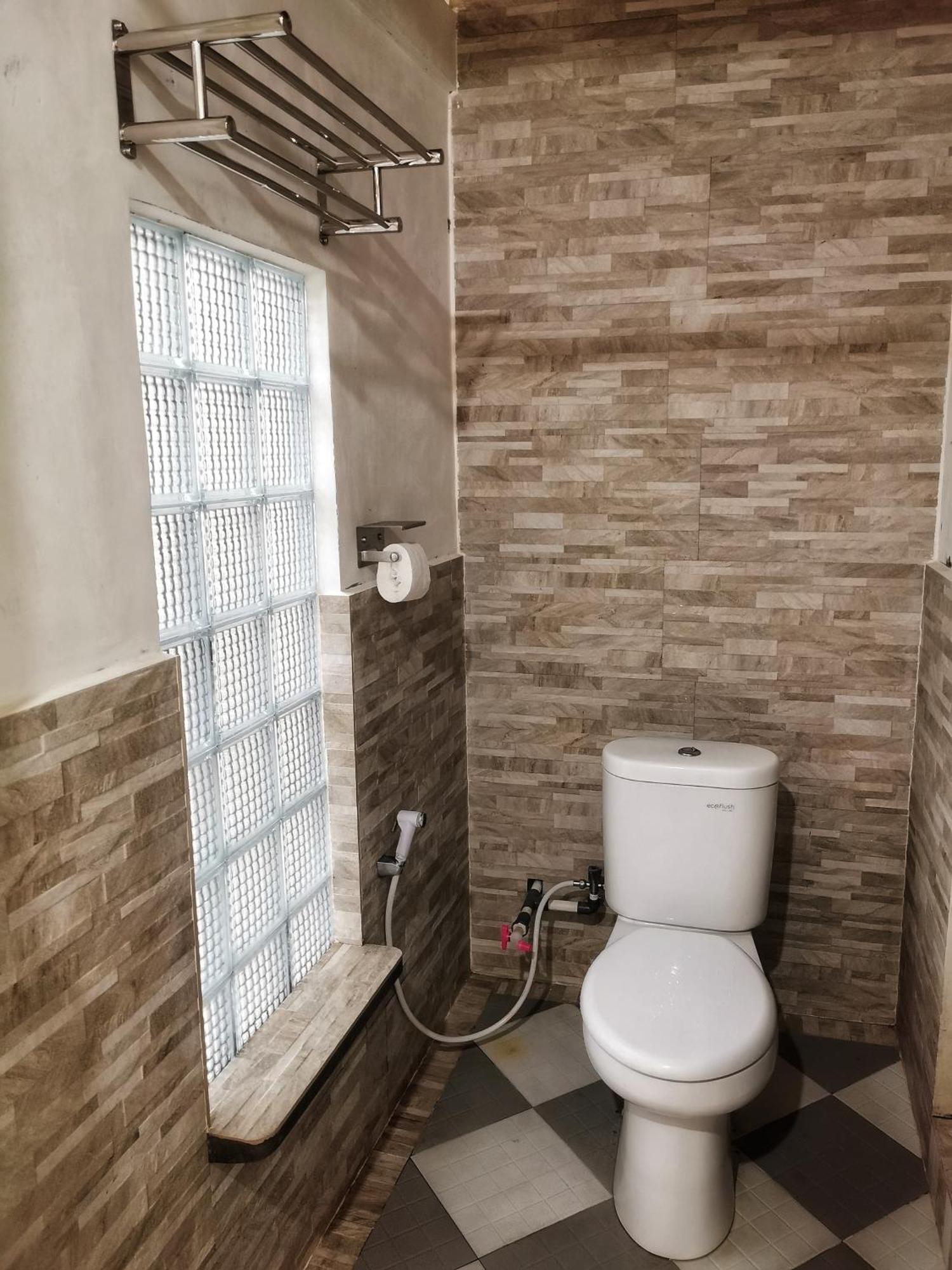 Lande Tiny Villa Rantepao Ngoại thất bức ảnh